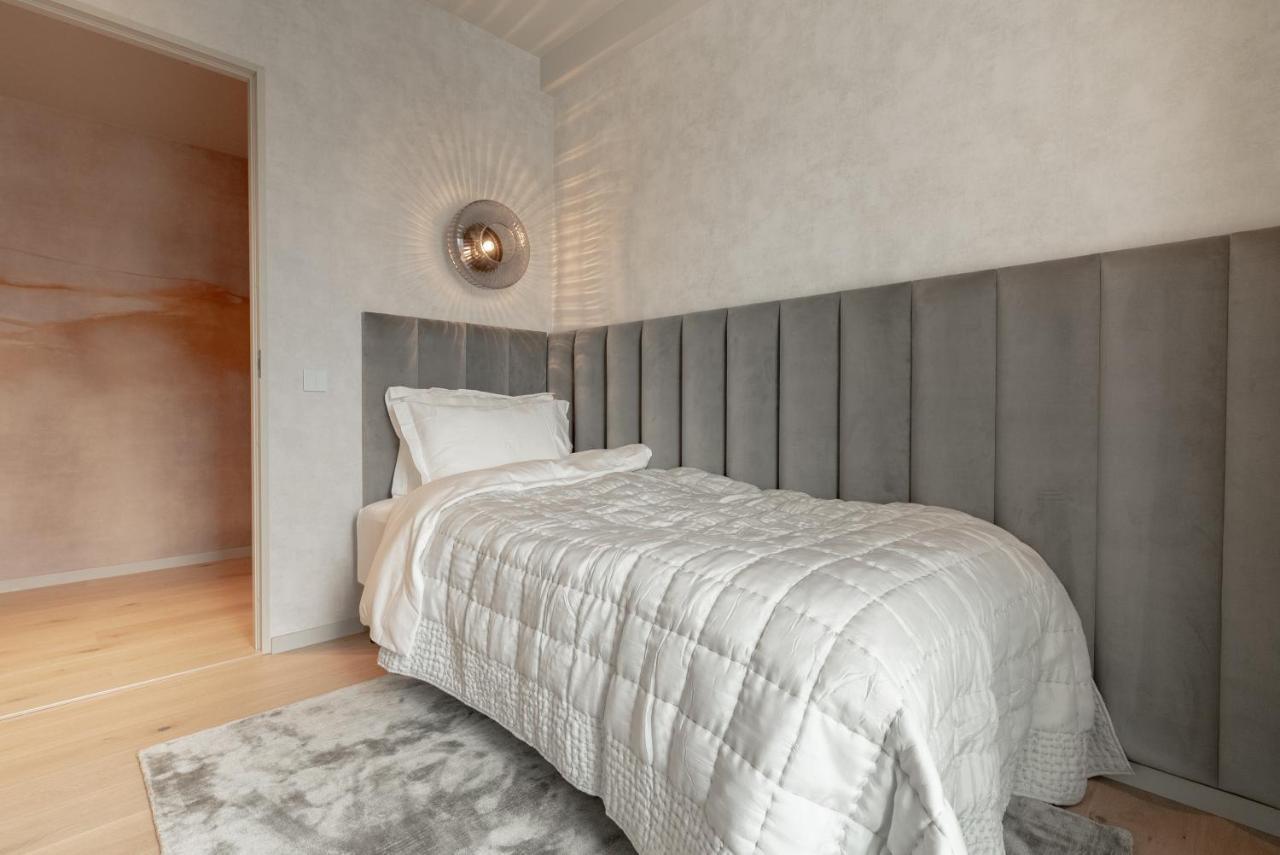 Vindlys Luxury Penthouse Apartment Tromsø Exteriör bild
